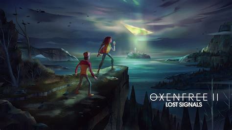 Oxenfree 2 trophy guide - This Oxenfree 2: Lost Signals guide will help you locate Nick Stuart's missing blue backpack, which is located in the Waterhead Bluffs region. ... How to Complete The Light of Possibility Trophy.